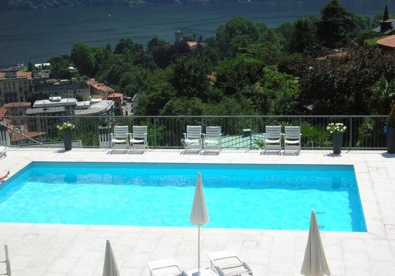 בית מלון כפרי Asnigo