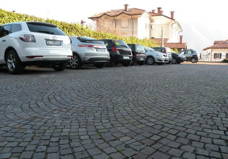 בית מלון כפרי Asnigo