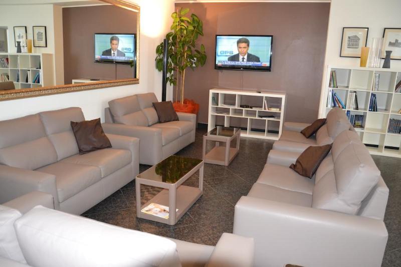 בית מלון כפרי Asnigo