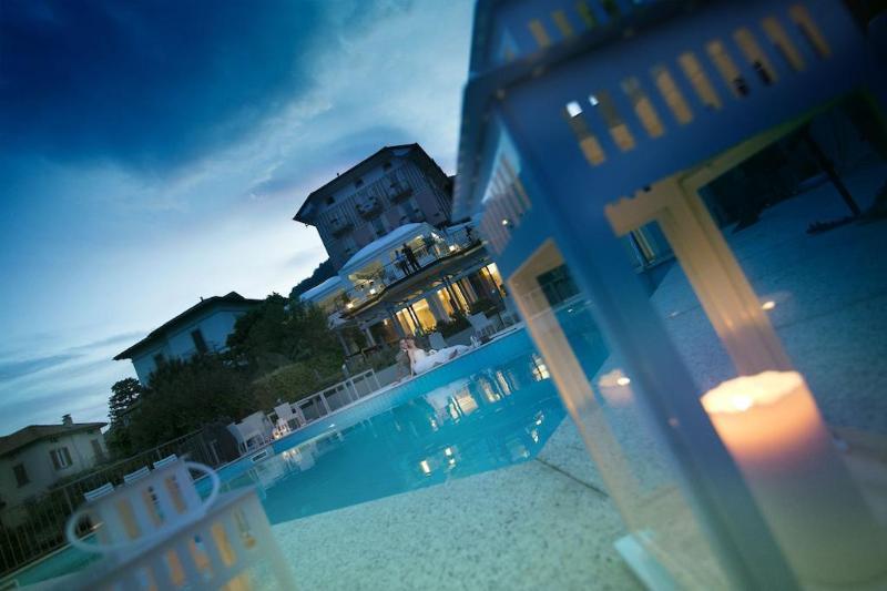 בית מלון כפרי Asnigo