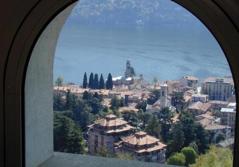 בית מלון כפרי Asnigo