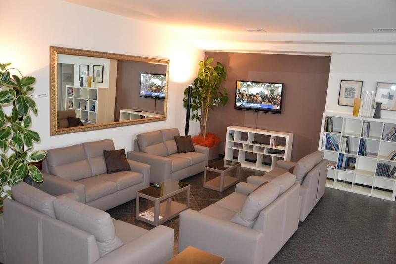 בית מלון כפרי Asnigo