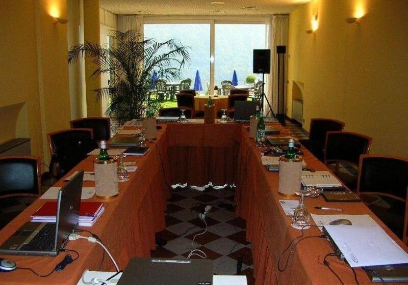 בית מלון כפרי Asnigo