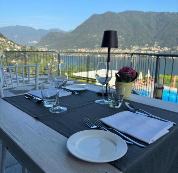 בית מלון כפרי Asnigo