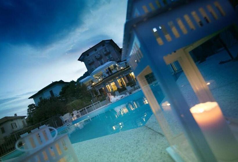 בית מלון כפרי Asnigo