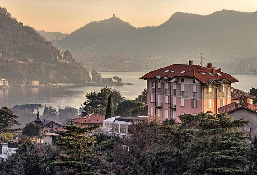 בית מלון כפרי Asnigo