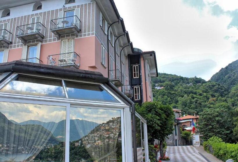 בית מלון כפרי Asnigo