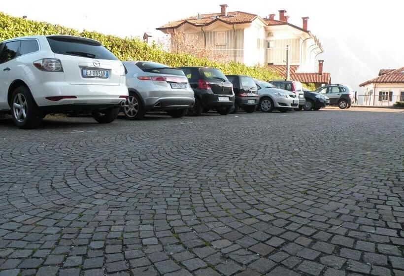 בית מלון כפרי Asnigo