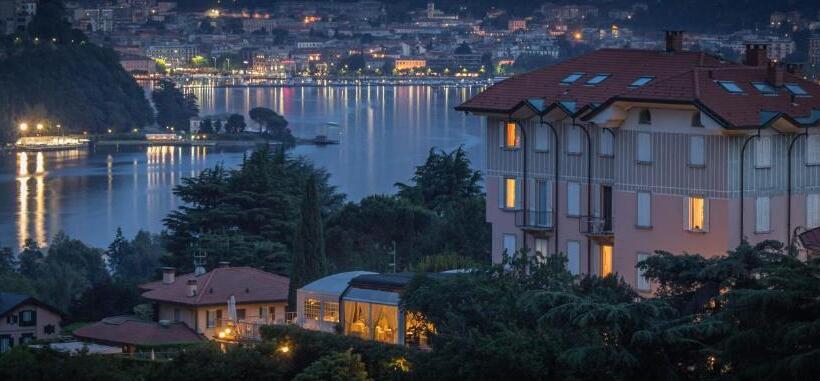 בית מלון כפרי Asnigo