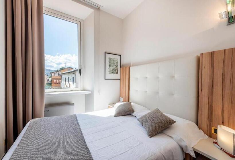 בית מלון כפרי Asnigo