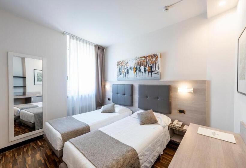 בית מלון כפרי Asnigo