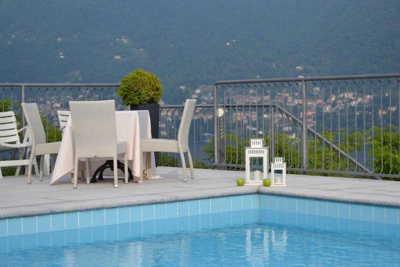 בית מלון כפרי Asnigo