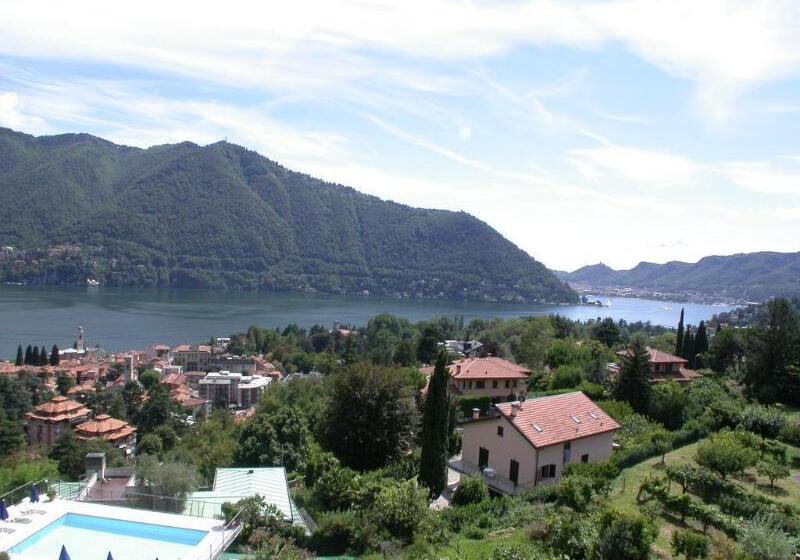 בית מלון כפרי Asnigo