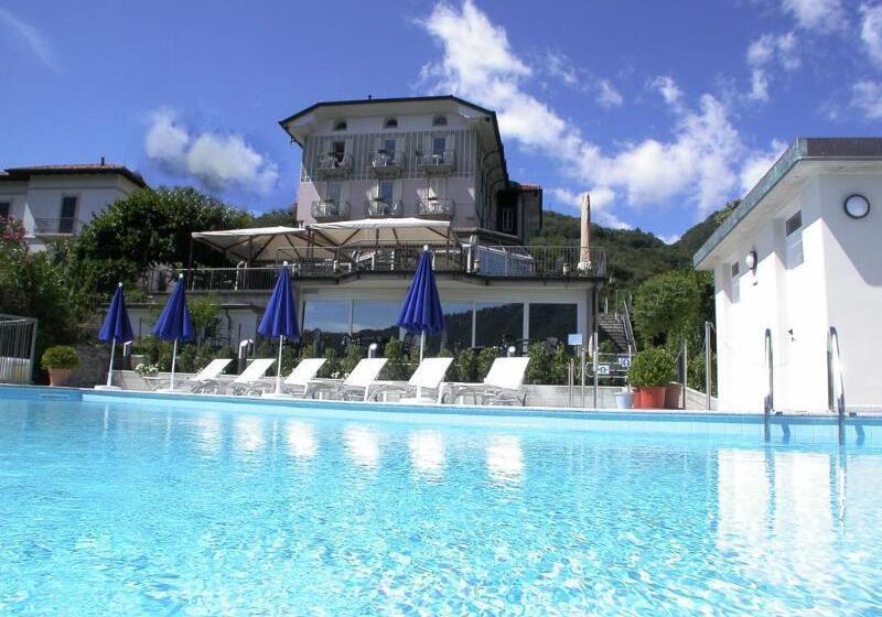 בית מלון כפרי Asnigo