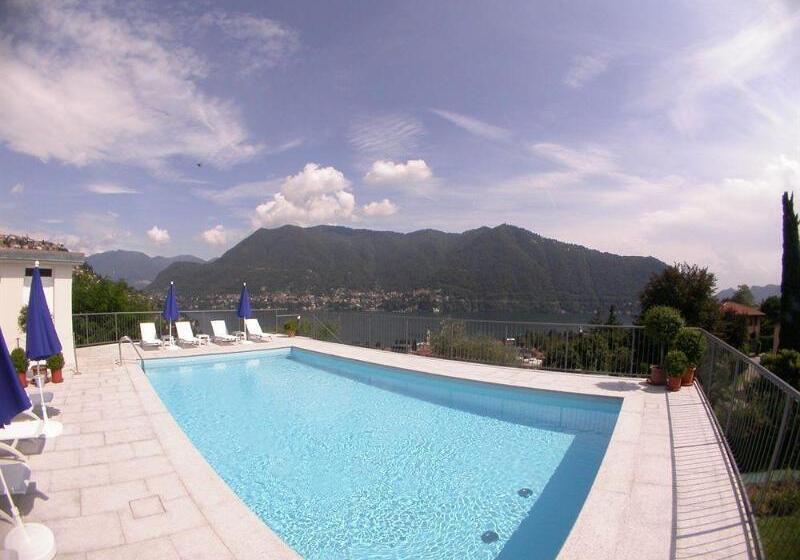 בית מלון כפרי Asnigo