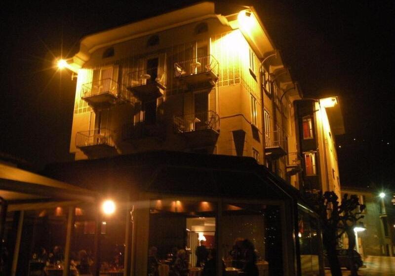 בית מלון כפרי Asnigo