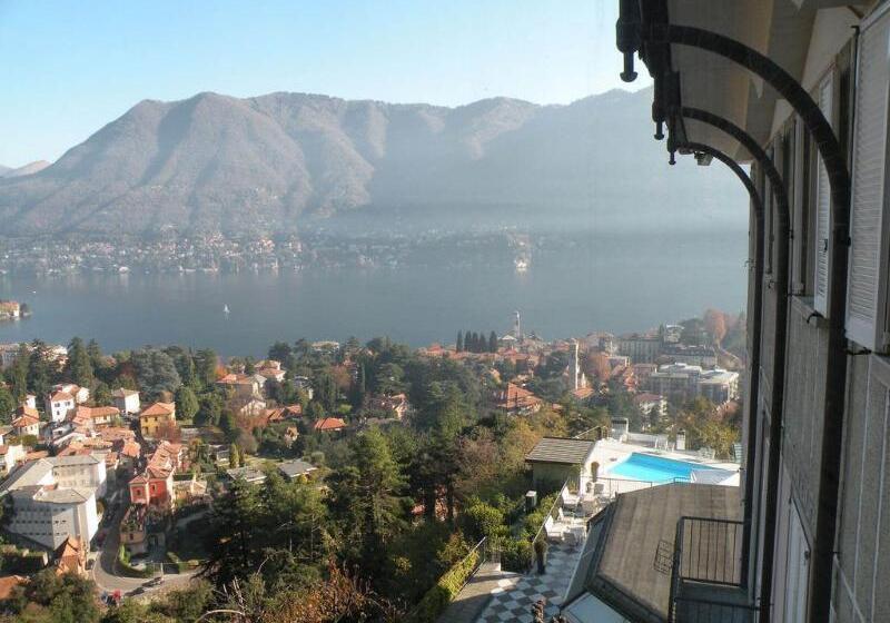 בית מלון כפרי Asnigo