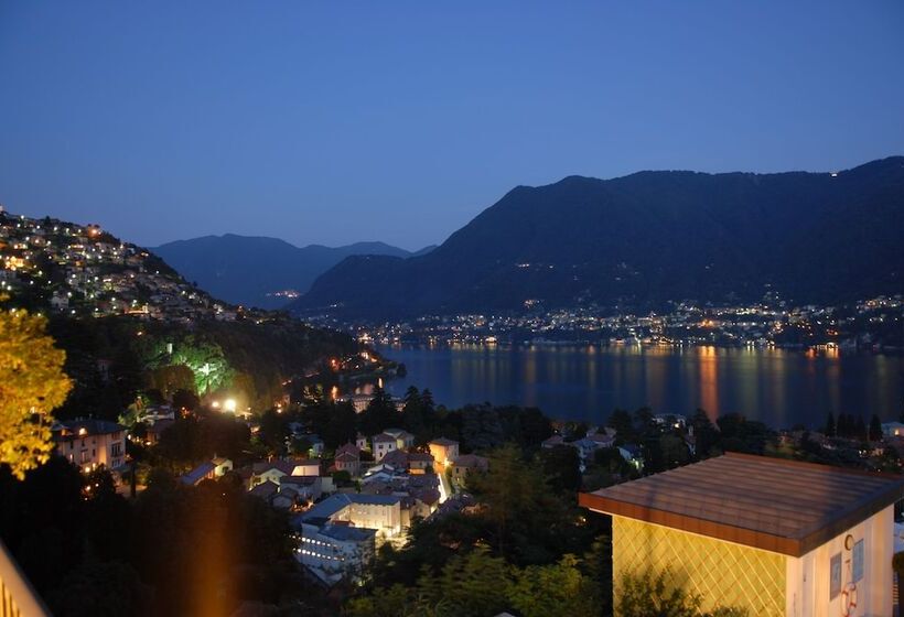 בית מלון כפרי Asnigo