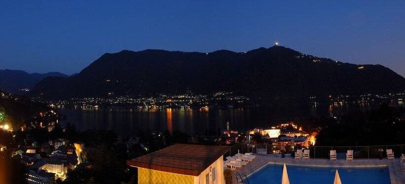 בית מלון כפרי Asnigo