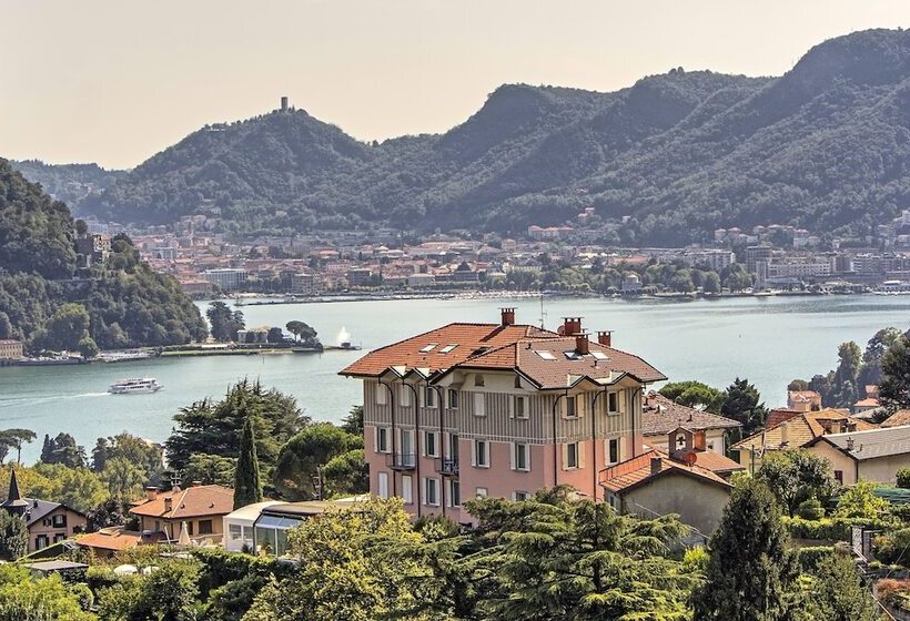 בית מלון כפרי Asnigo