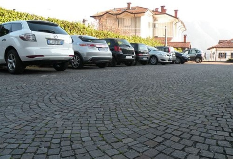 בית מלון כפרי Asnigo