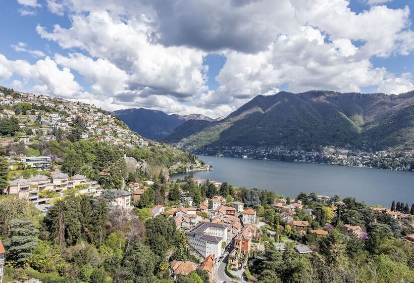 בית מלון כפרי Asnigo