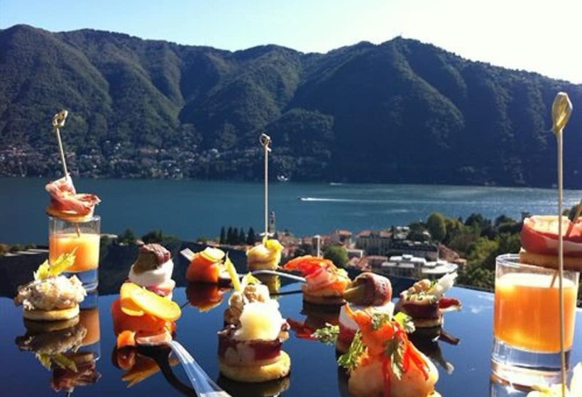 בית מלון כפרי Asnigo