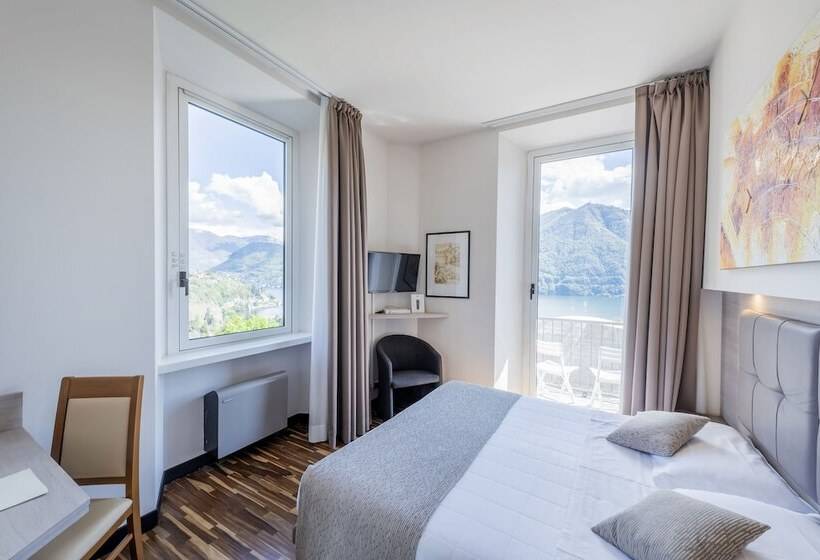 בית מלון כפרי Asnigo