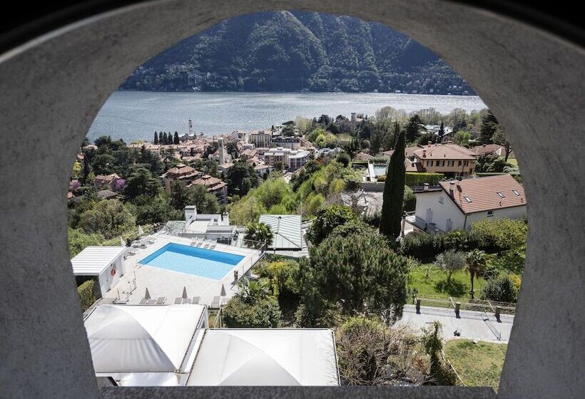 בית מלון כפרי Asnigo