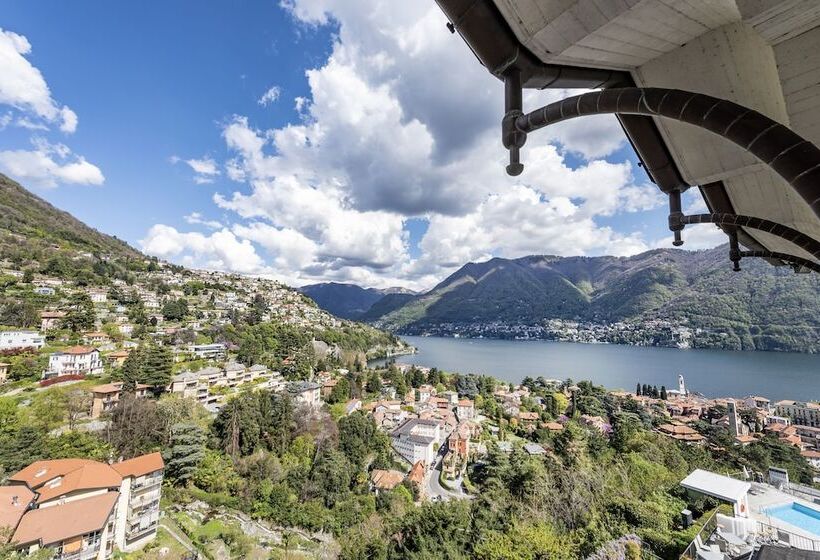 בית מלון כפרי Asnigo