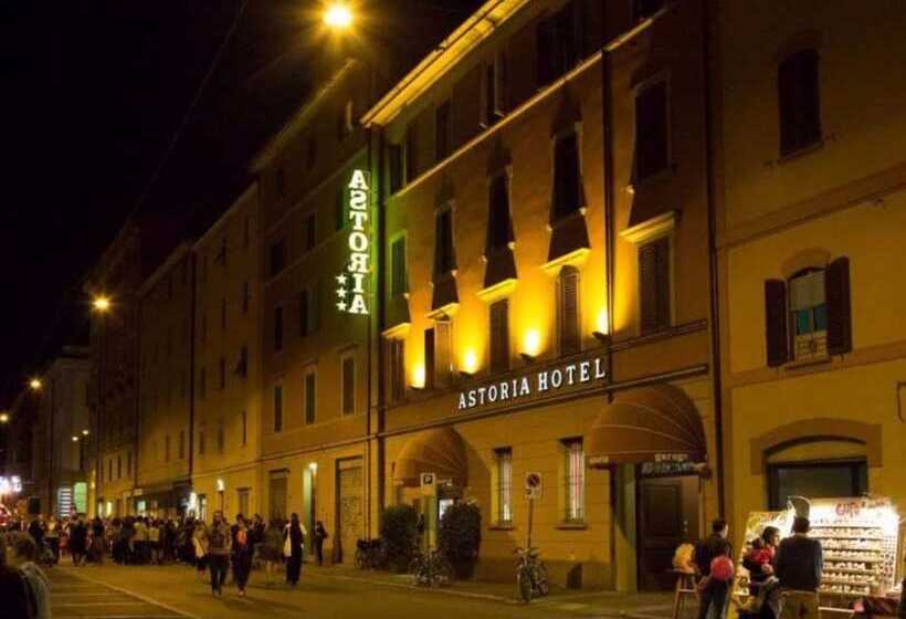 Hotel Astoria