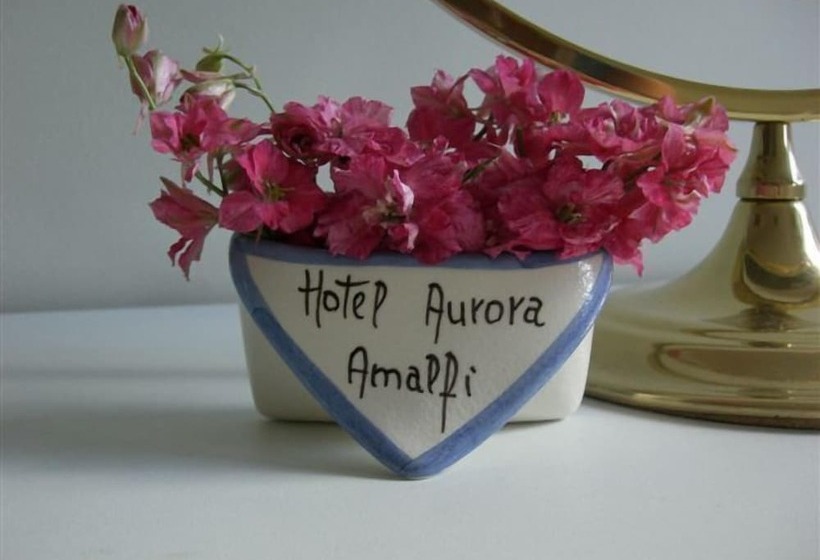 Отель Aurora