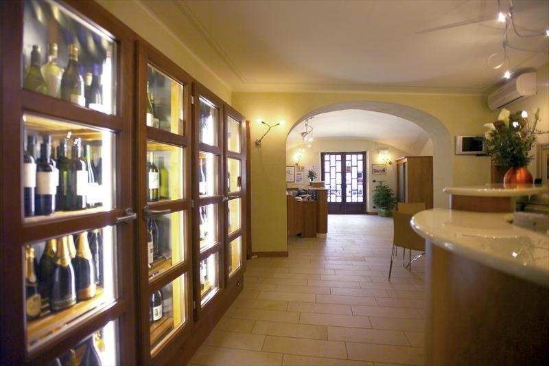 Отель Badellino