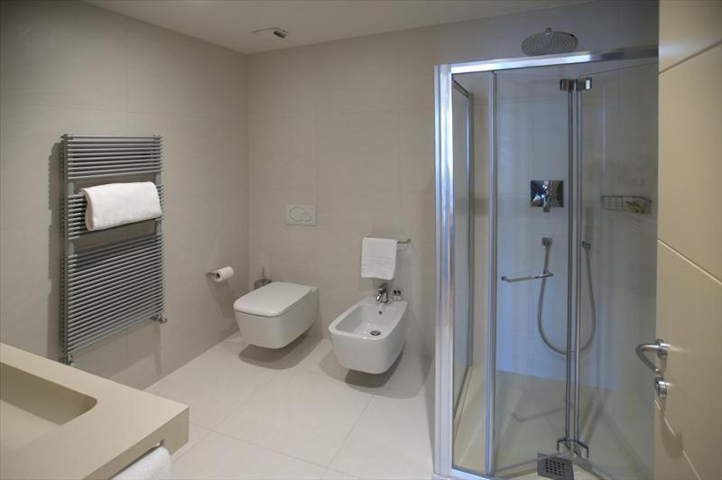 Отель Badellino