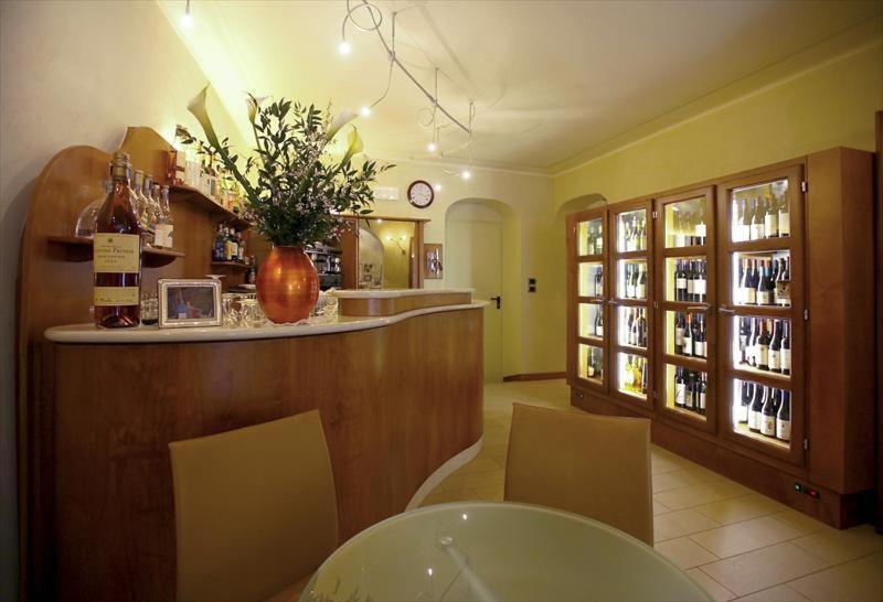 Отель Badellino