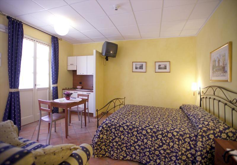 فندق Badellino