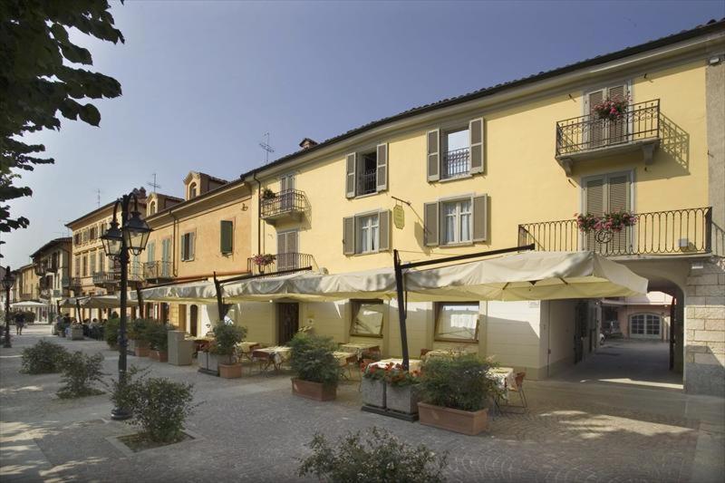 فندق Badellino