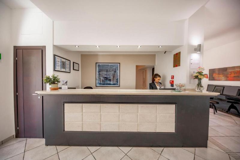 בית מלון כפרי Baia Del Capitano