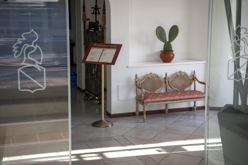 בית מלון כפרי Baia Del Capitano