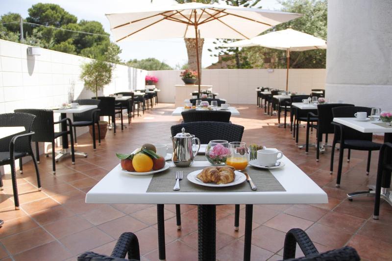 בית מלון כפרי Baia Del Capitano