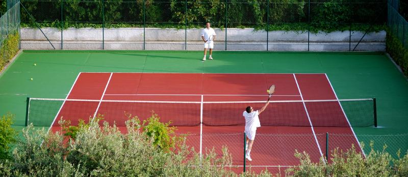 בית מלון כפרי Baia Del Capitano