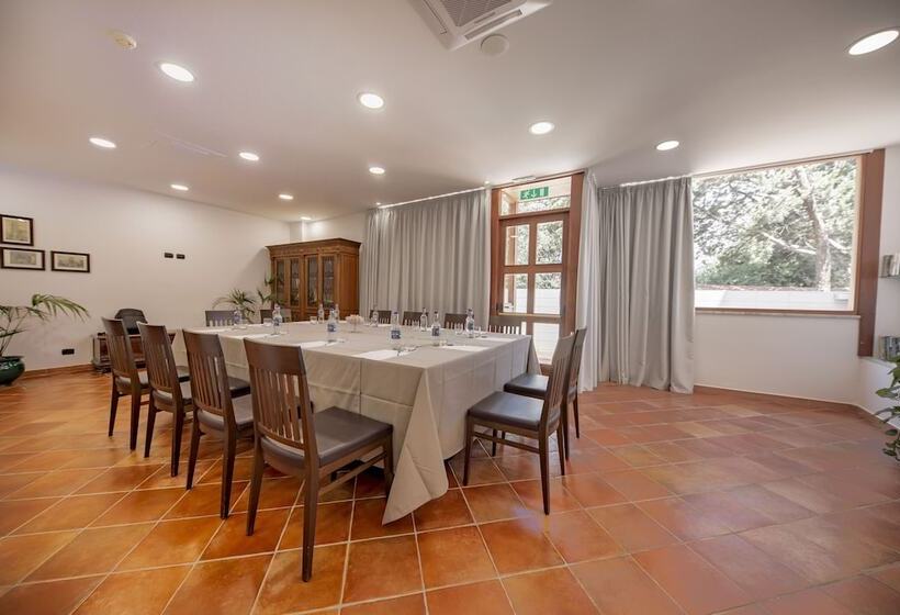 בית מלון כפרי Baia Del Capitano