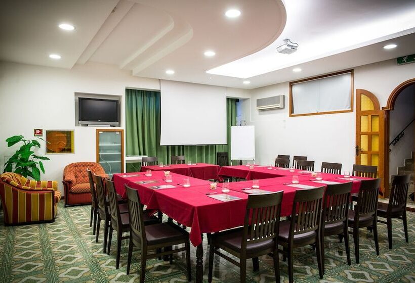 בית מלון כפרי Baia Del Capitano