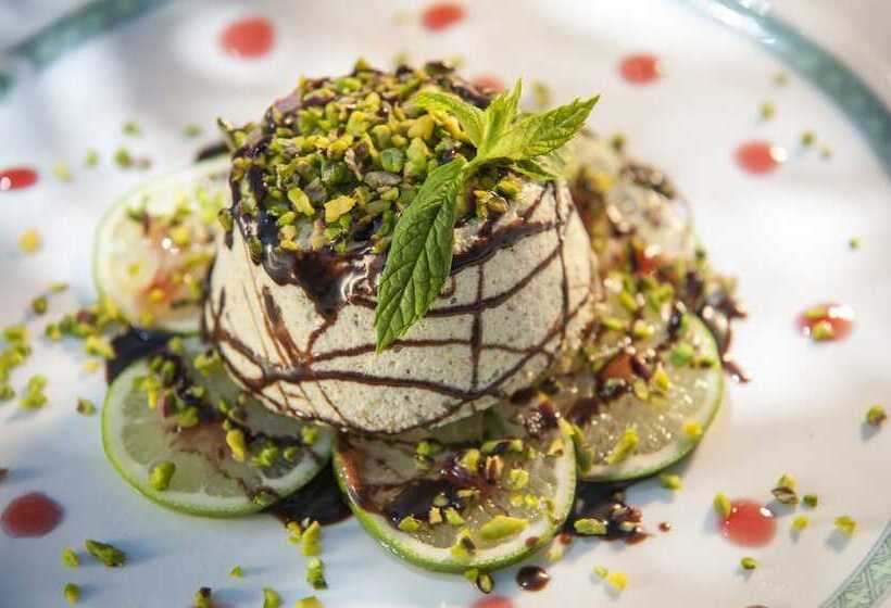 בית מלון כפרי Baia Del Capitano