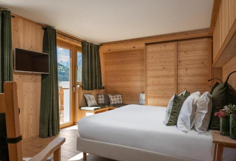 酒店 Baita Dei Pini