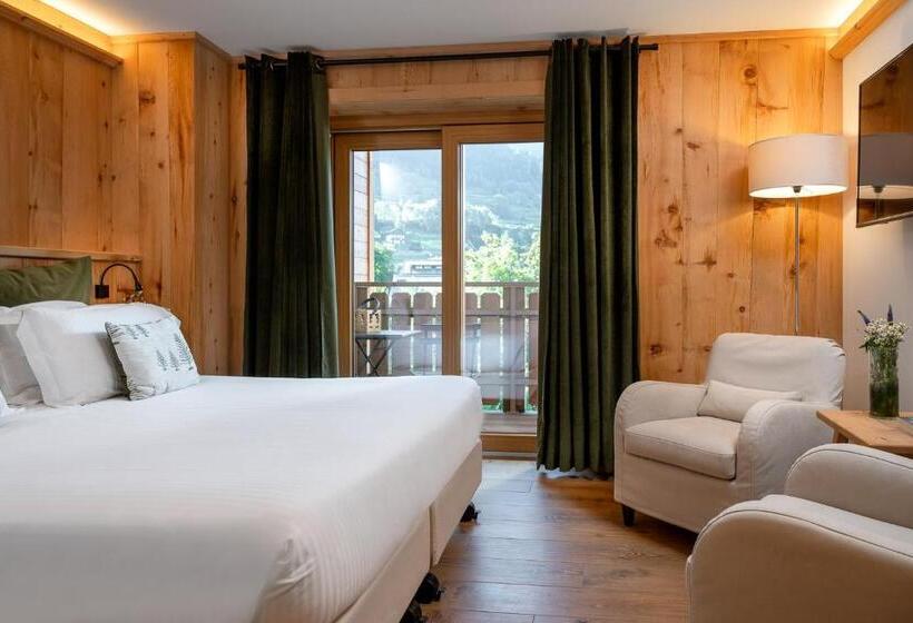 酒店 Baita Dei Pini