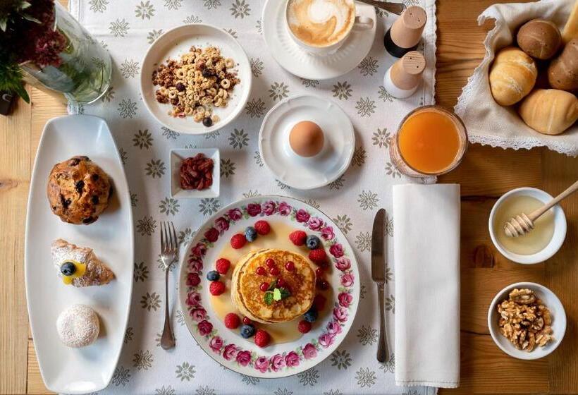 酒店 Baita Dei Pini