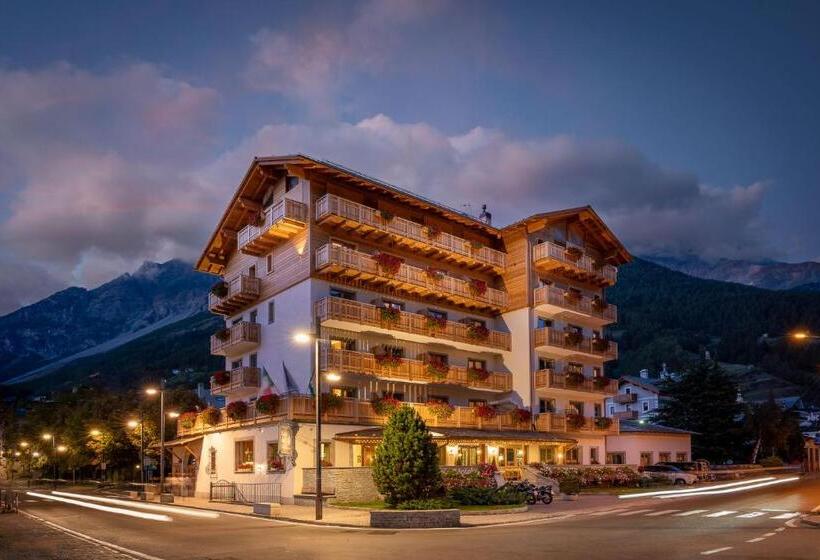 酒店 Baita Dei Pini