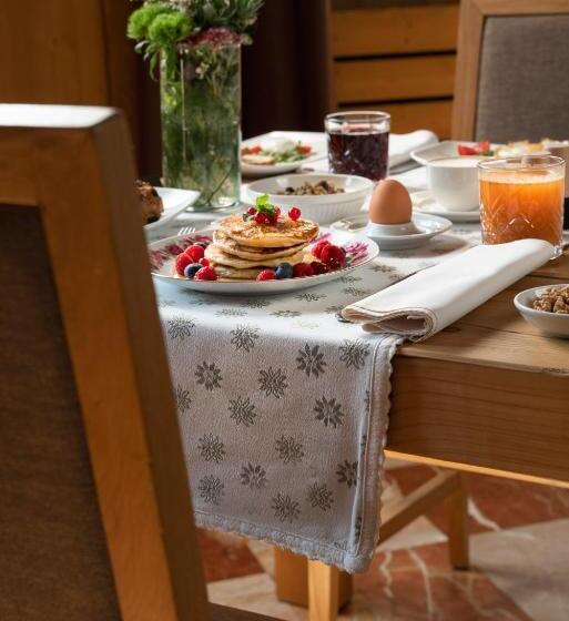 酒店 Baita Dei Pini