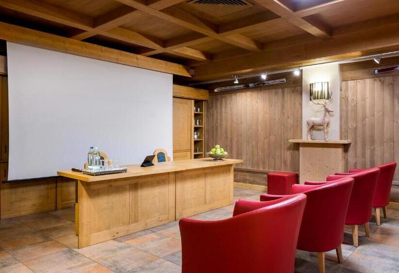 酒店 Baita Dei Pini